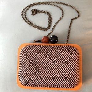 Removable Chain Clutch